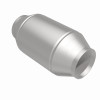MagnaFlow Conv Universal 2.50 inch C/C CA Pre-OBDII - 337306 360 Degree Image Set