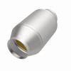 MagnaFlow Conv Universal 2.50 inch C/C CA Pre-OBDII - 337306 360 Degree Image Set
