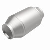 MagnaFlow Conv Universal 2.50 inch C/C CA Pre-OBDII - 337306 360 Degree Image Set