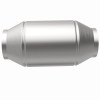 MagnaFlow Conv Universal 2.50 inch C/C CA Pre-OBDII - 337306 360 Degree Image Set
