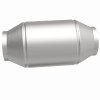 MagnaFlow Conv Universal 2.50 inch C/C CA Pre-OBDII - 337306 360 Degree Image Set