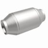 MagnaFlow Conv Universal 2.50 inch C/C CA Pre-OBDII - 337306 360 Degree Image Set