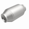 MagnaFlow Conv Universal 2.50 inch C/C CA Pre-OBDII - 337306 360 Degree Image Set