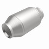 MagnaFlow Conv Universal 2.50 inch C/C CA Pre-OBDII - 337306 360 Degree Image Set