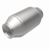 MagnaFlow Conv Universal 2.50 inch C/C CA Pre-OBDII - 337306 360 Degree Image Set