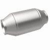 MagnaFlow Conv Universal 2.50 inch C/C CA Pre-OBDII - 337306 360 Degree Image Set
