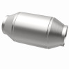 MagnaFlow Conv Universal 2.50 inch C/C CA Pre-OBDII - 337306 360 Degree Image Set