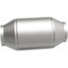 MagnaFlow Conv Universal 2.50 inch C/C CA Pre-OBDII - 337306 Photo - out of package