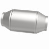 MagnaFlow Conv Universal 2.50 inch C/C CA Pre-OBDII - 337306 360 Degree Image Set