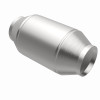 MagnaFlow Conv Universal 2.50 inch C/C CA Pre-OBDII - 337306 360 Degree Image Set