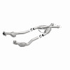 MagnaFlow Conv DF 94-95 Ford Mustang 5.0L CA - 337339 360 Degree Image Set
