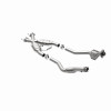 MagnaFlow Conv DF 94-95 Ford Mustang 5.0L CA - 337339 360 Degree Image Set