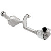 MagnaFlow Conv DF 84-88 Thunderbird 3.8/5.0 CA - 337360 Photo - Primary