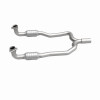 MagnaFlow Conv DF 86-91 Chevy Corvette 5.7L - 337487 360 Degree Image Set