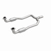 MagnaFlow Conv DF 86-91 Chevy Corvette 5.7L - 337487 360 Degree Image Set