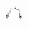 MagnaFlow Conv DF 86-91 Chevy Corvette 5.7L - 337487 360 Degree Image Set