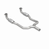 MagnaFlow Conv DF 86-91 Chevy Corvette 5.7L - 337487 360 Degree Image Set