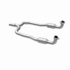 MagnaFlow Conv DF 86-91 Chevy Corvette 5.7L - 337487 360 Degree Image Set