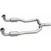 MagnaFlow Conv DF 86-91 Chevy Corvette 5.7L - 337487 Photo - out of package