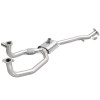 MagnaFlow Conv DF 85-87 Subaru 1.6L Front CA - 337866 Photo - Primary