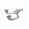 MagnaFlow Conv DF 90-94 Legacy 2.2 Front CA - 337871 360 Degree Image Set