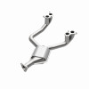 MagnaFlow Conv DF 90-94 Legacy 2.2 Front CA - 337871 360 Degree Image Set