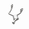 MagnaFlow Conv DF 90-94 Legacy 2.2 Front CA - 337871 360 Degree Image Set