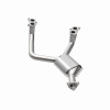 MagnaFlow Conv DF 90-94 Legacy 2.2 Front CA - 337871 360 Degree Image Set