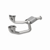 MagnaFlow Conv DF 90-94 Legacy 2.2 Front CA - 337871 360 Degree Image Set
