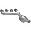 MagnaFlow Conv DF 93-95 Lincoln Mark VIII 4.6 - 337905 Photo - Unmounted