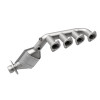 MagnaFlow Conv DF 93-95 Lincoln Mark VIII 4.6 - 337905 360 Degree Image Set