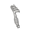 MagnaFlow Conv DF 93-95 Lincoln Mark VIII 4.6 - 337905 360 Degree Image Set