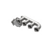MagnaFlow Conv DF 93-95 Lincoln Mark VIII 4.6 - 337905 360 Degree Image Set