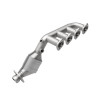MagnaFlow Conv DF 93-95 Lincoln Mark VIII 4.6 - 337905 360 Degree Image Set