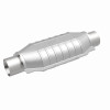 MagnaFlow Conv Universal 2 inch PC2 Rear - 338004 360 Degree Image Set