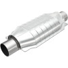 MagnaFlow Conv Universal 2.25 inch PC2 Rear - 338005 Photo - Primary