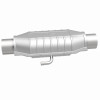 MagnaFlow Conv Universal 2 inch PC2 Rear - 338014 360 Degree Image Set