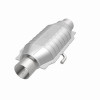 MagnaFlow Conv Universal 2 inch PC2 Rear - 338014 360 Degree Image Set
