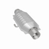 MagnaFlow Conv Universal 2 inch PC2 Rear - 338014 360 Degree Image Set