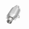 MagnaFlow Conv Universal 2 inch PC2 Rear - 338014 360 Degree Image Set