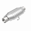 MagnaFlow Conv Universal 2 inch PC2 Rear - 338014 360 Degree Image Set