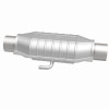 MagnaFlow Conv Universal 3 inch PC2 Rear - 338019 360 Degree Image Set