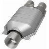 MagnaFlow Conv Universal 2.5 inch/2 inch S/D PC2 Rear - 338037 Photo - out of package