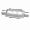 MagnaFlow Conv Universal 2.5 inch PC2 Rear - 338106 360 Degree Image Set