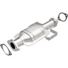 MagnaFlow Conv DF 95 Sebring/Aven 2.5 Rear CA - 338243 Photo - Primary