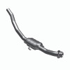 MagnaFlow Conv DF 83-86 Ford/Mercury 2.3L CA - 338363 Photo - Primary