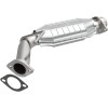 MagnaFlow Conv DF 84-88 Thunderbird/Cougar 3.8 CA - 338366 Photo - Primary