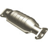 MagnaFlow Conv DF 79-82 Mazda 626 2.0 Rear CA - 338680 Photo - Primary