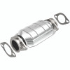 MagnaFlow Conv DF 95 Altima 2.4L Rear CA - 338705 Photo - Primary