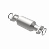 MagnaFlow Conv DF 83-95 Toyota CA - 338886 360 Degree Image Set